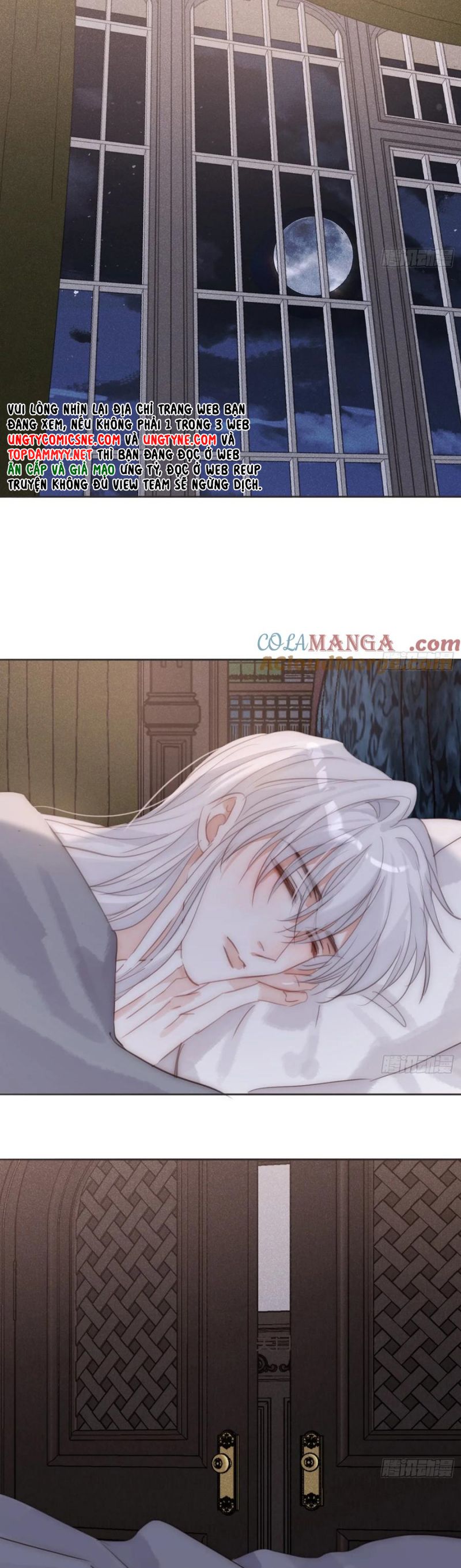 Thỉnh Cùng Ta Đồng Miên-Xin Hãy Ngủ Cùng Ta Chap 200 - Next Chap 201