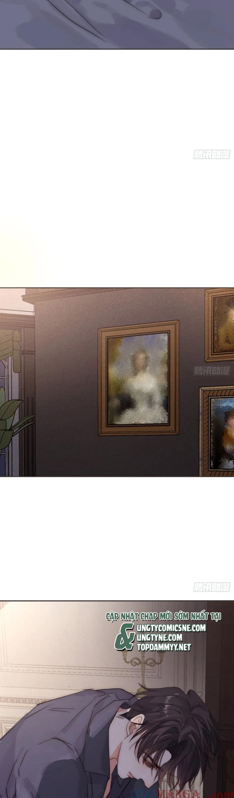 Thỉnh Cùng Ta Đồng Miên-Xin Hãy Ngủ Cùng Ta Chap 200 - Next Chap 201