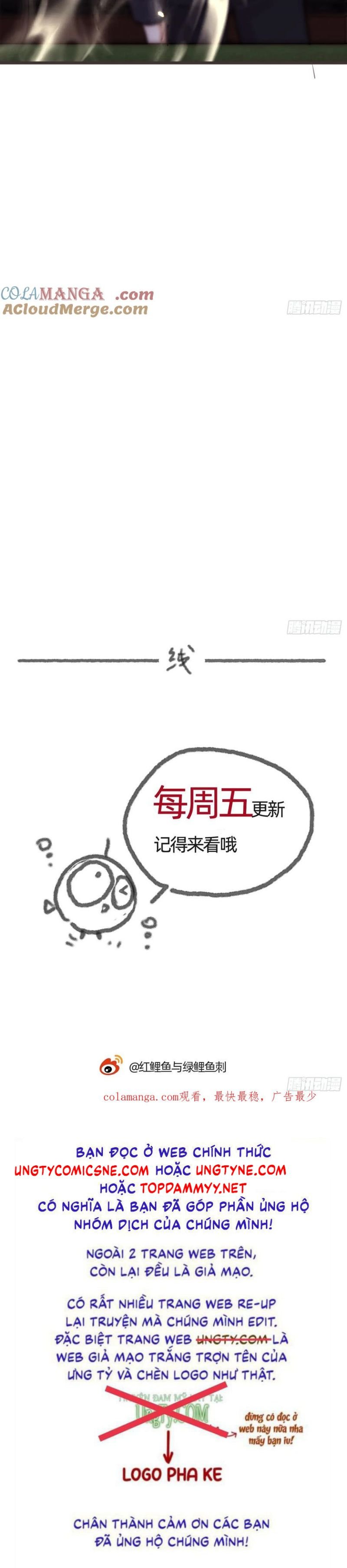 Thỉnh Cùng Ta Đồng Miên-Xin Hãy Ngủ Cùng Ta Chap 200 - Next Chap 201