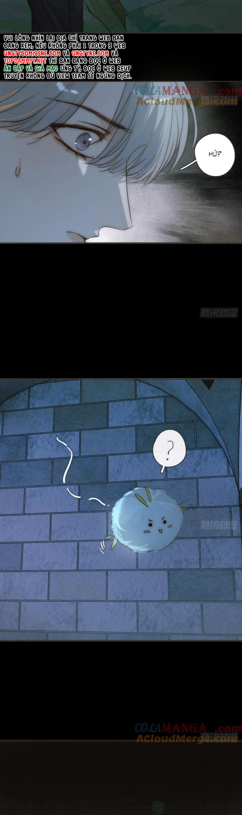 Thỉnh Cùng Ta Đồng Miên-Xin Hãy Ngủ Cùng Ta Chap 203 - Next Chap 204