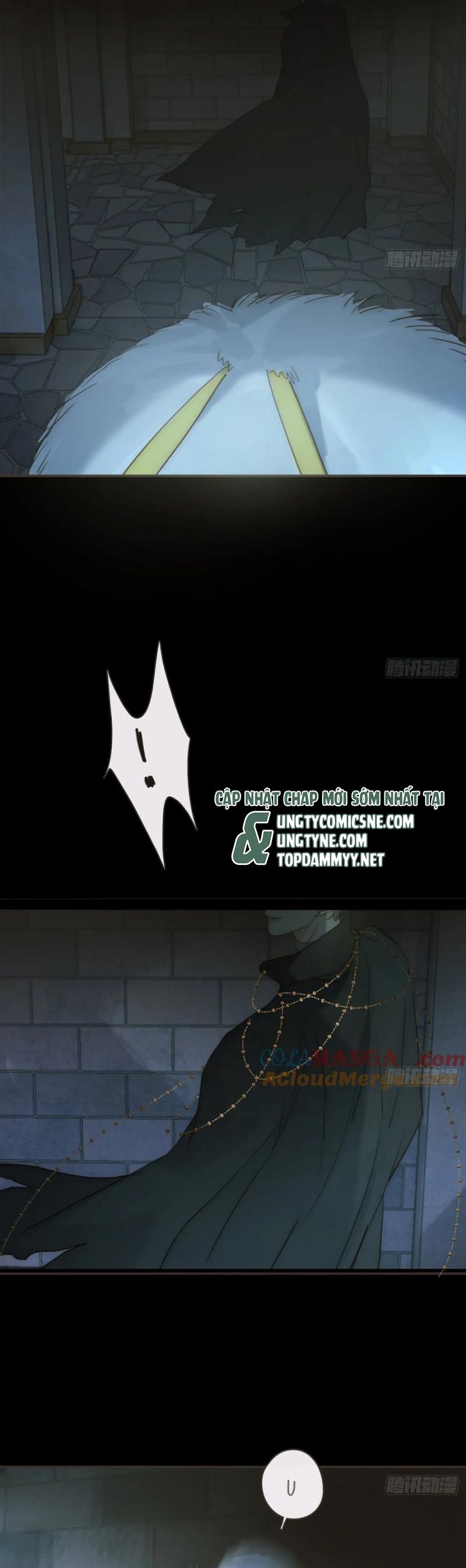 Thỉnh Cùng Ta Đồng Miên-Xin Hãy Ngủ Cùng Ta Chap 203 - Next Chap 204