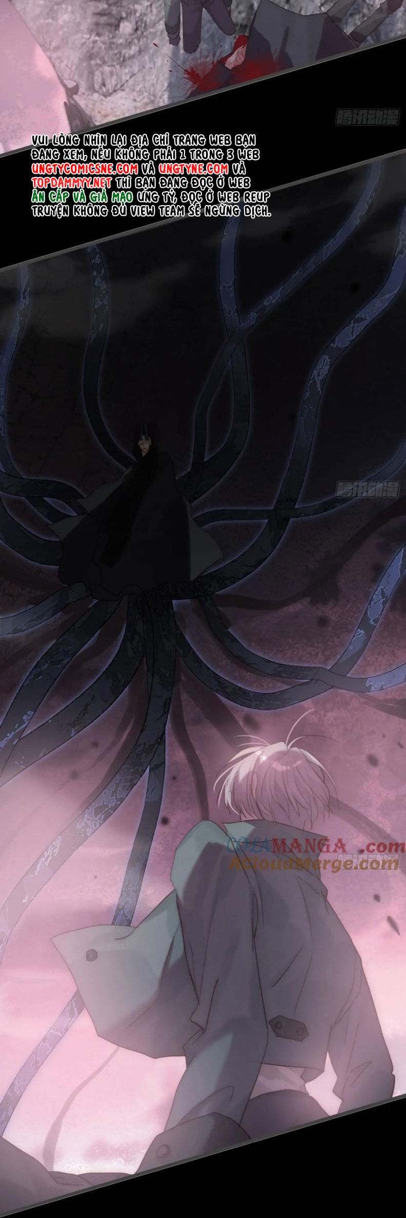 Thỉnh Cùng Ta Đồng Miên-Xin Hãy Ngủ Cùng Ta Chap 205 - Next Chap 206