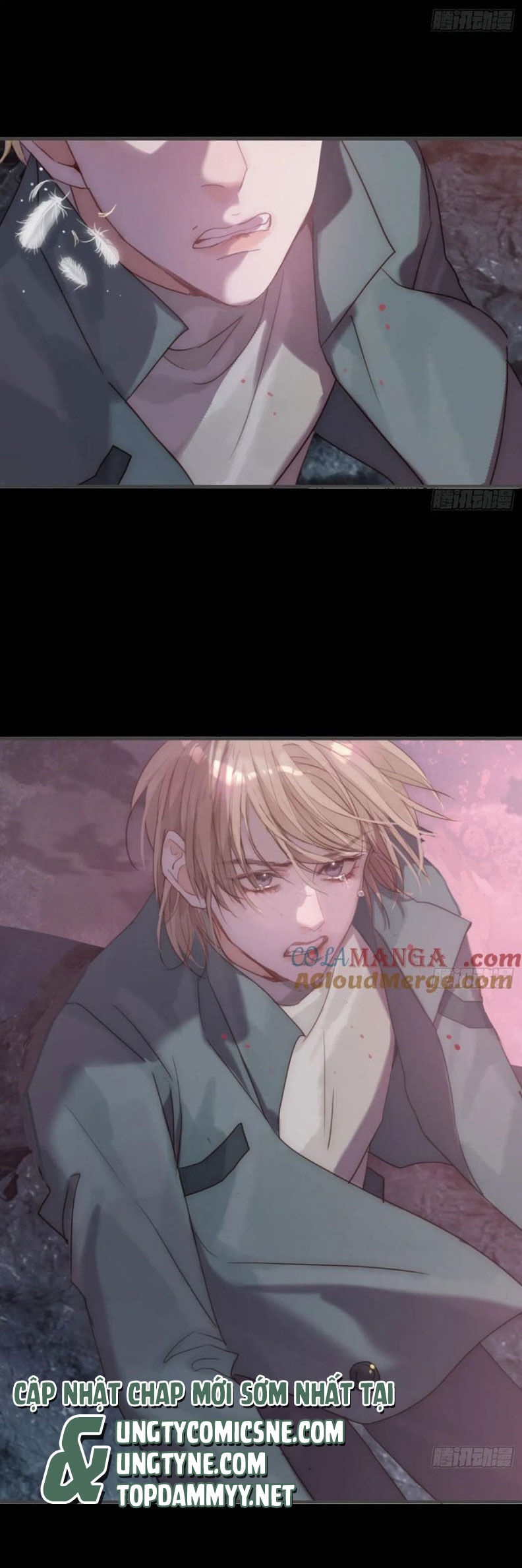 Thỉnh Cùng Ta Đồng Miên-Xin Hãy Ngủ Cùng Ta Chap 205 - Next Chap 206