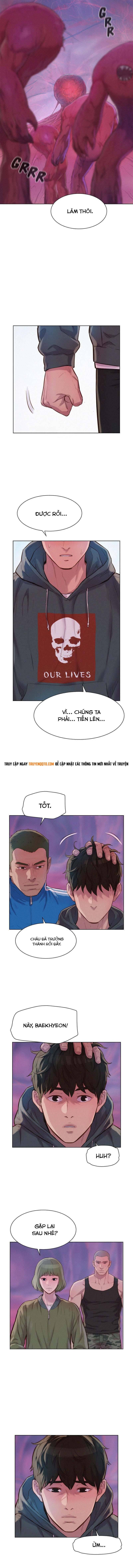 Thợ Săn 3 Cm Chap 105 - Next Chap 106