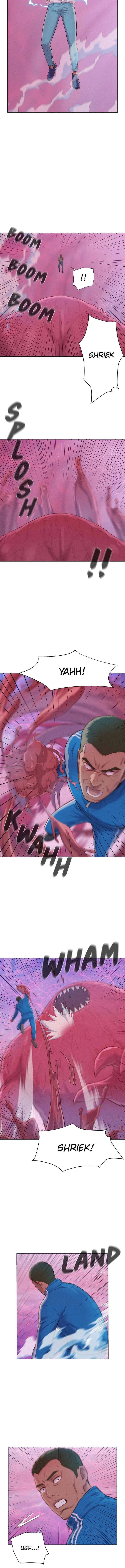 Thợ Săn 3 Cm Chap 105 - Next Chap 106