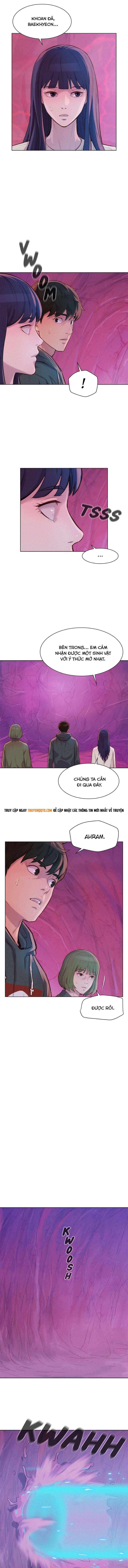 Thợ Săn 3 Cm Chap 107 - Next Chap 108