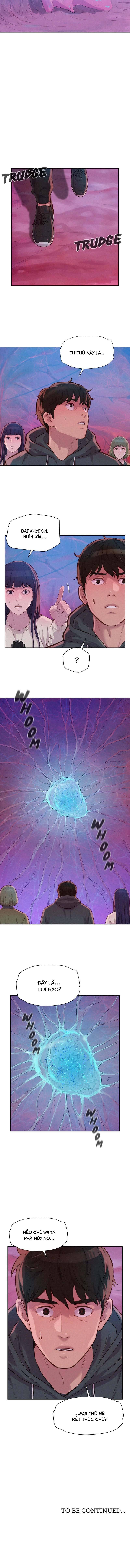 Thợ Săn 3 Cm Chap 107 - Next Chap 108