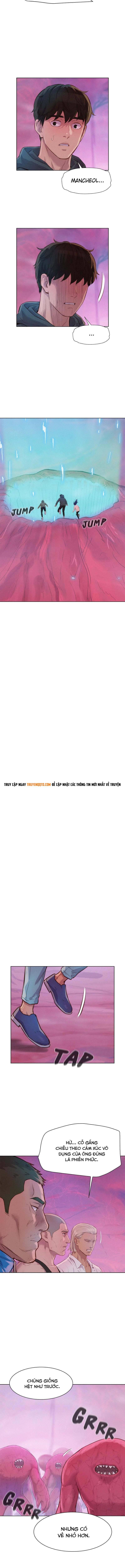 Thợ Săn 3 Cm Chap 107 - Next Chap 108