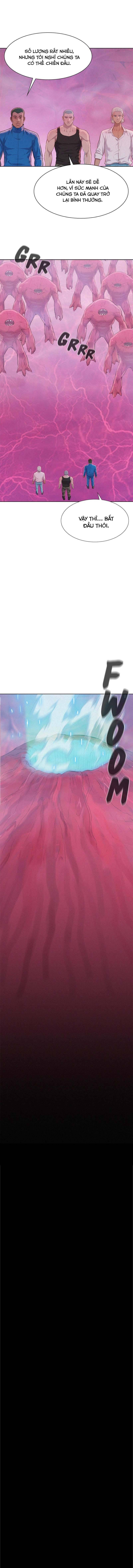 Thợ Săn 3 Cm Chap 107 - Next Chap 108