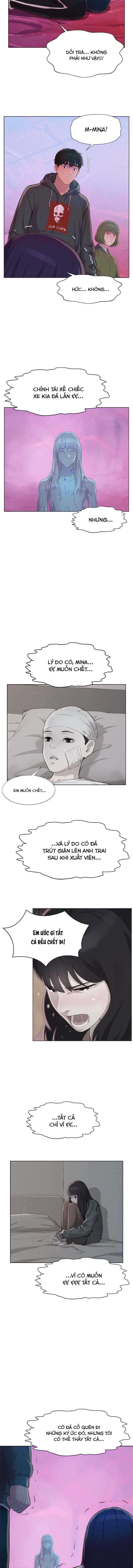 Thợ Săn 3 Cm Chap 108 - Next Chap 109