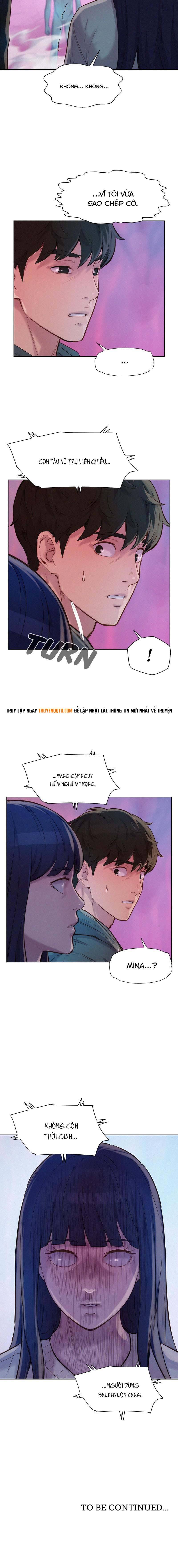 Thợ Săn 3 Cm Chap 108 - Next Chap 109