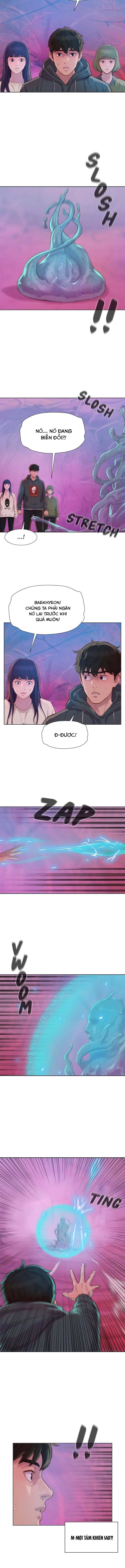 Thợ Săn 3 Cm Chap 108 - Next Chap 109