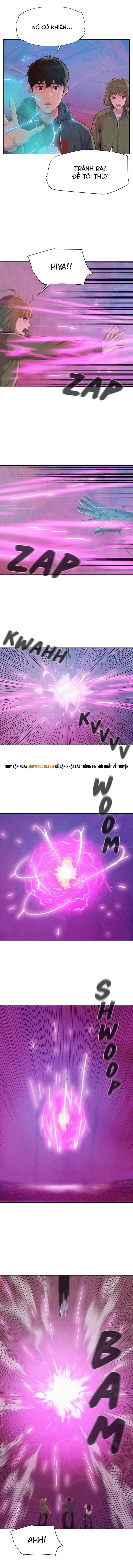 Thợ Săn 3 Cm Chap 108 - Next Chap 109