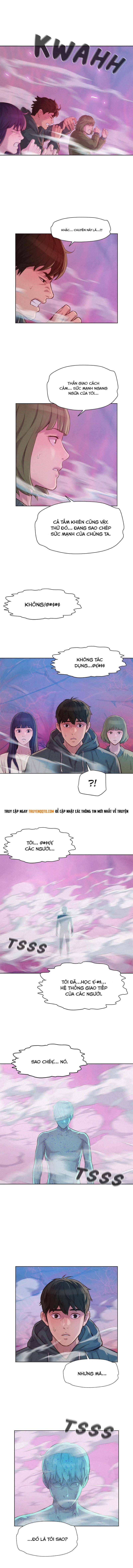 Thợ Săn 3 Cm Chap 108 - Next Chap 109