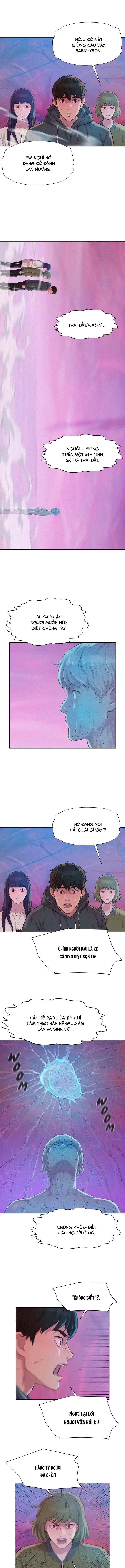 Thợ Săn 3 Cm Chap 108 - Next Chap 109