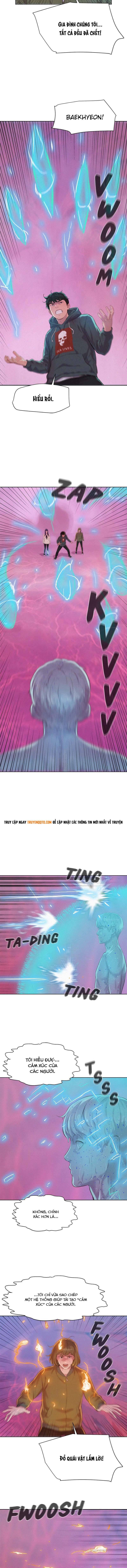 Thợ Săn 3 Cm Chap 108 - Next Chap 109