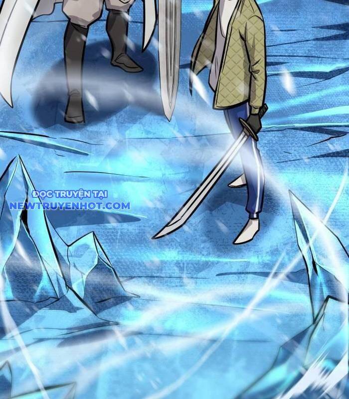 Thợ Săn Huyền Thoại Trẻ Hóa Chap 33 - Next Chap 34