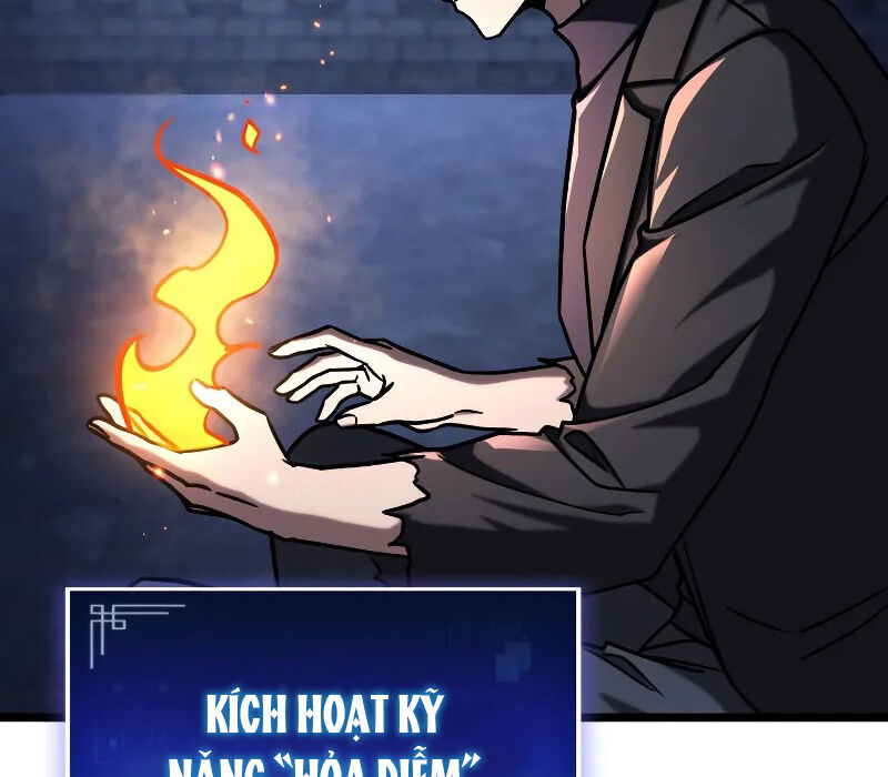 Thợ Săn Số Mệnh Cấp F Chap 70 - Next Chap 71