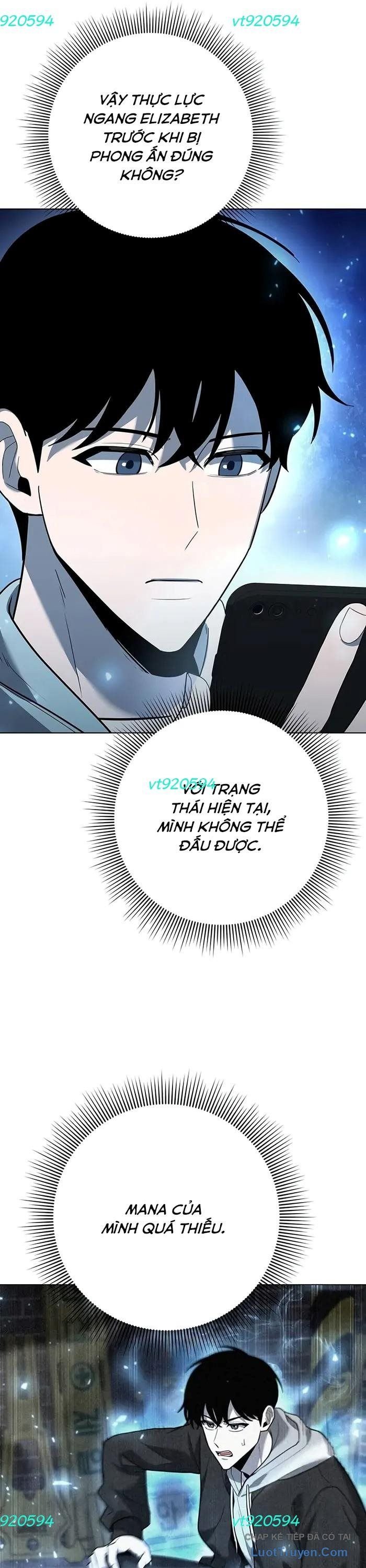 Thợ Tạo Tác Vũ Khí Chap 52 - Next Chap 53