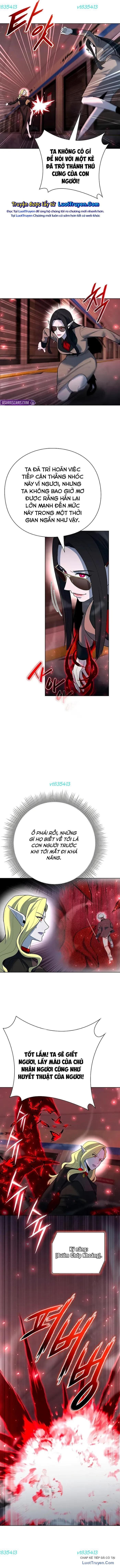 Thợ Tạo Tác Vũ Khí Chap 65 - Next Chap 66