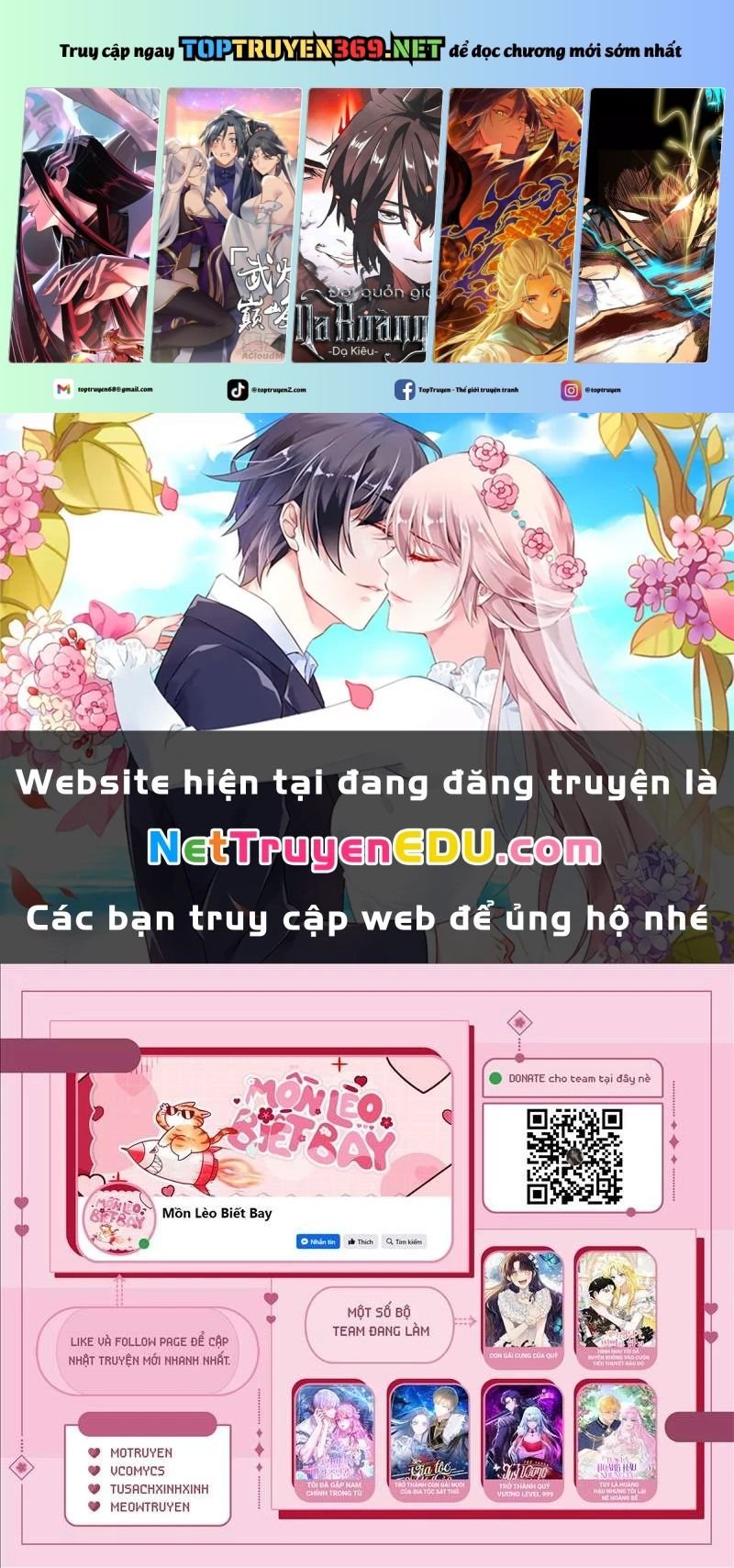 Thỏ Trắng Ở Xứ Sở Thần Tiên Chap 28 - Next Chap 29