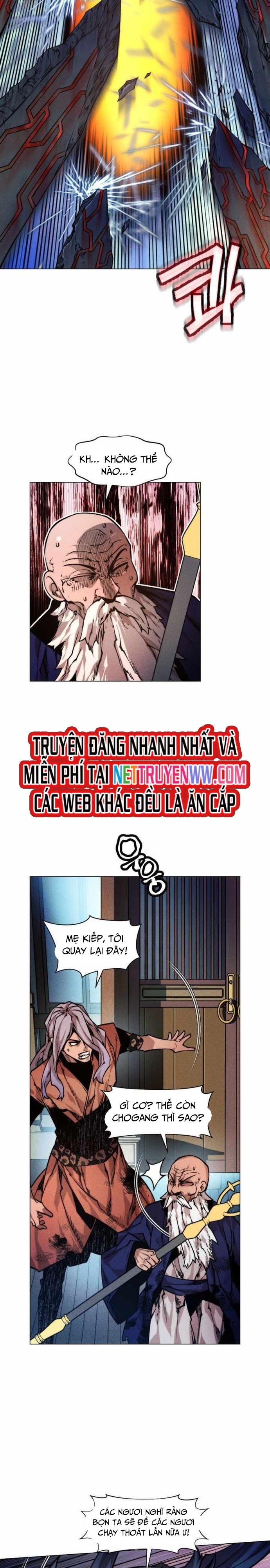 Thời Đại Hoàng Kim Chap 48 - Next Chap 49