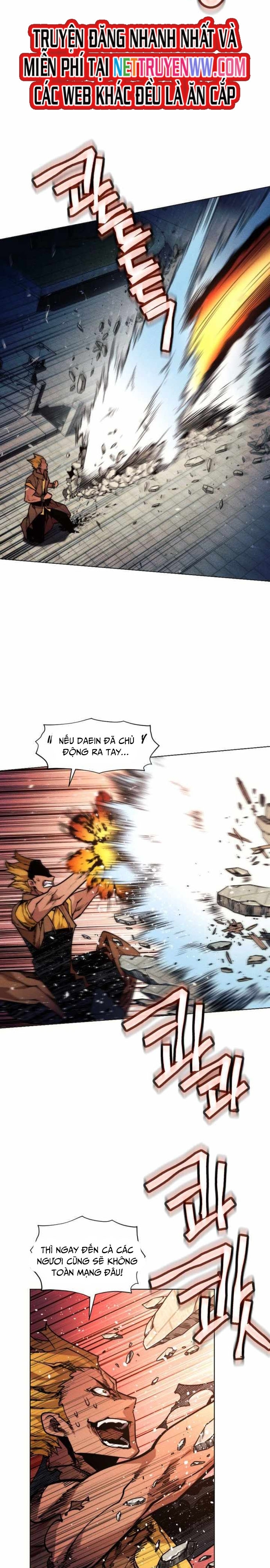 Thời Đại Hoàng Kim Chap 48 - Next Chap 49