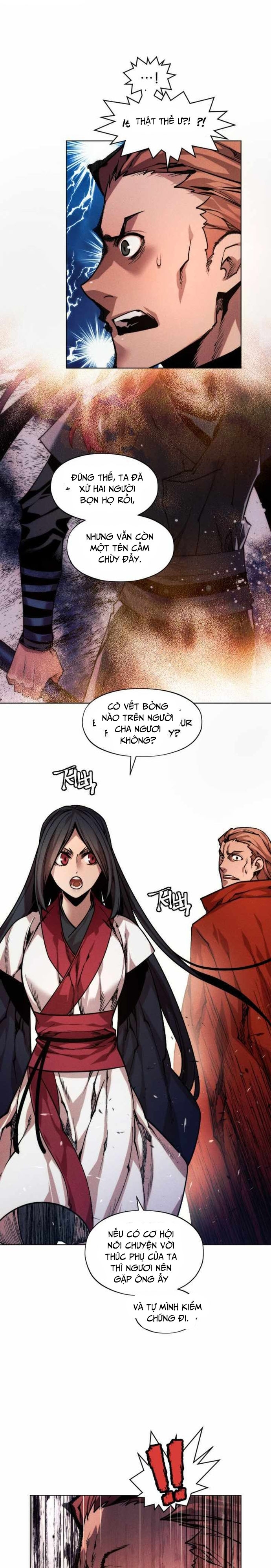 Thời Đại Hoàng Kim Chap 48 - Next Chap 49