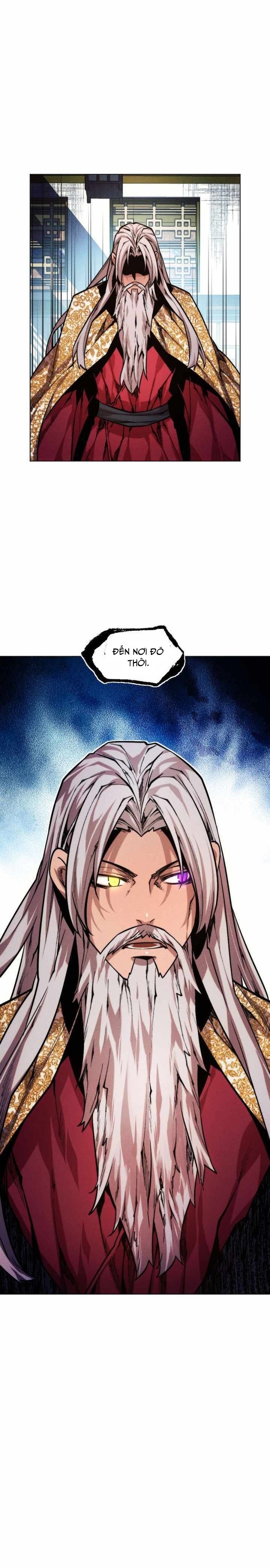 Thời Đại Hoàng Kim Chap 48 - Next Chap 49