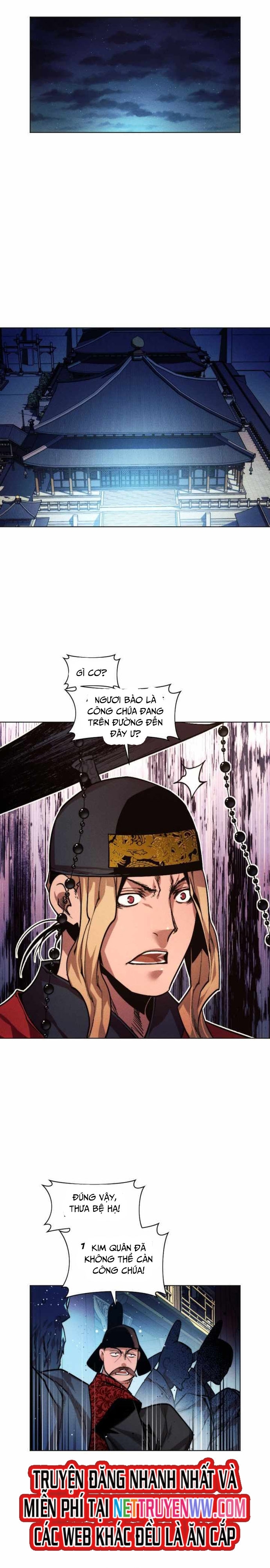 Thời Đại Hoàng Kim Chap 48 - Next Chap 49