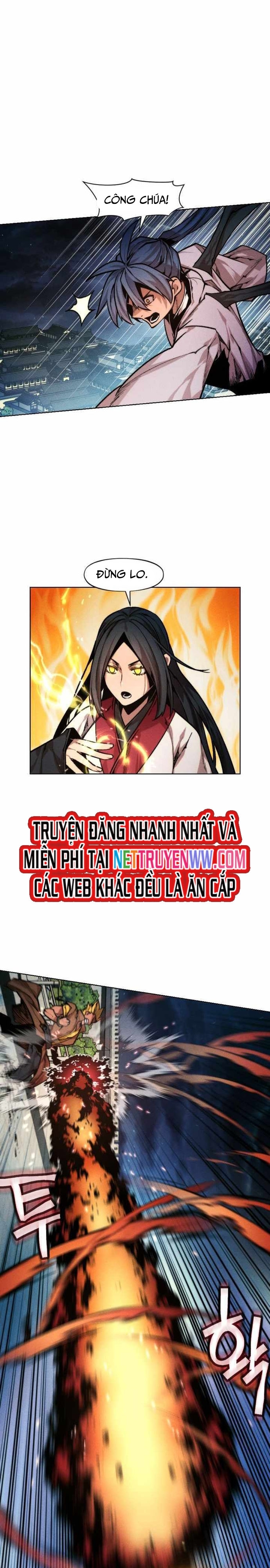 Thời Đại Hoàng Kim Chap 48 - Next Chap 49