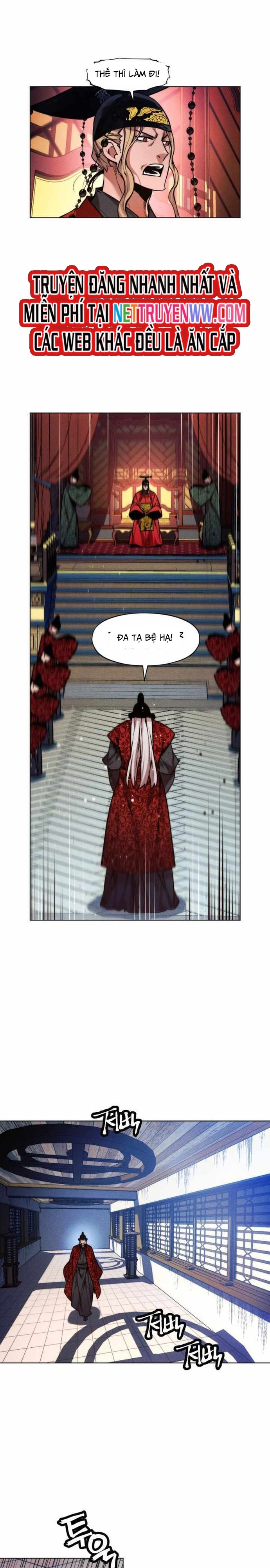 Thời Đại Hoàng Kim Chap 48 - Next Chap 49