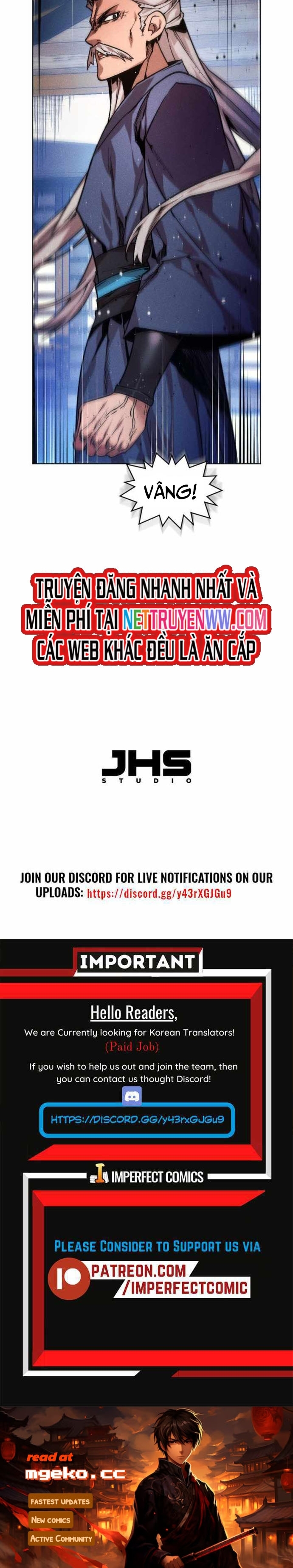 Thời Đại Hoàng Kim Chap 48 - Next Chap 49