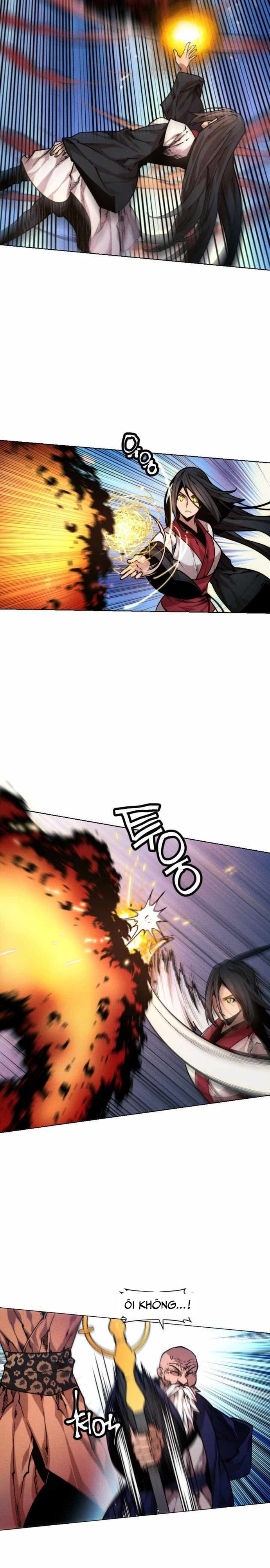 Thời Đại Hoàng Kim Chap 48 - Next Chap 49