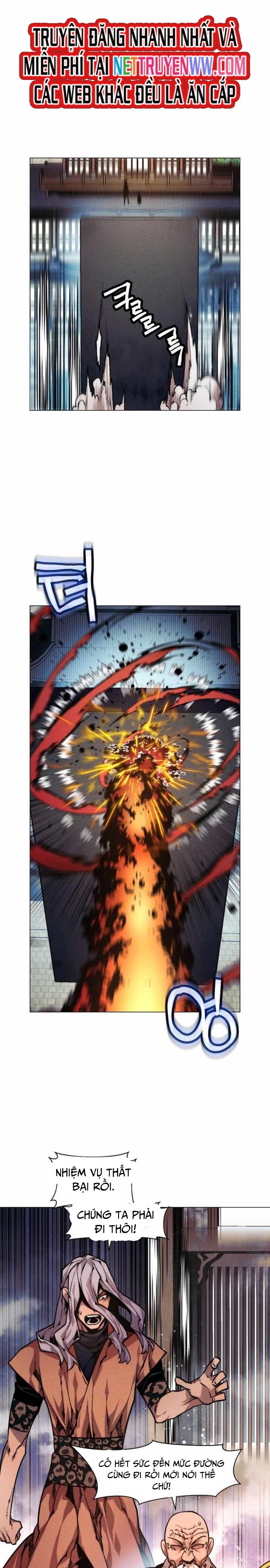 Thời Đại Hoàng Kim Chap 48 - Next Chap 49