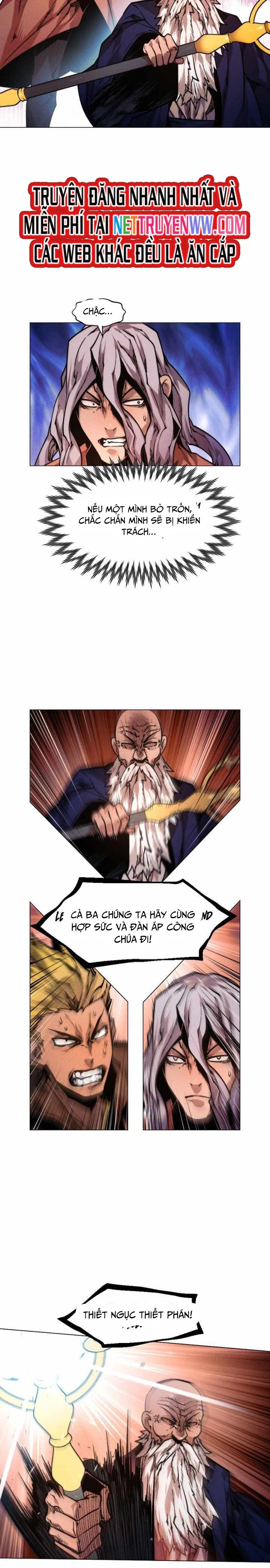 Thời Đại Hoàng Kim Chap 48 - Next Chap 49