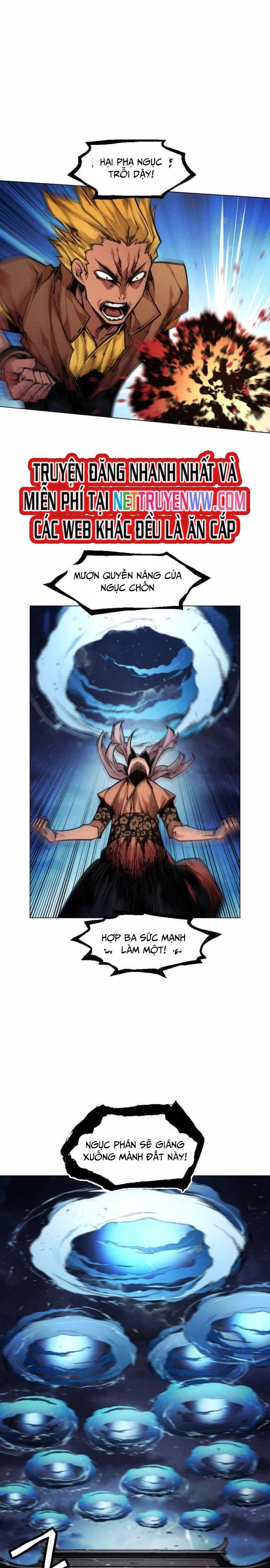 Thời Đại Hoàng Kim Chap 48 - Next Chap 49