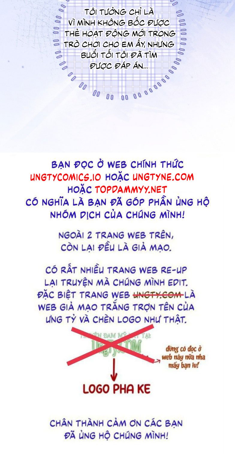 Thời Gian May Mắn Chap 55 - Next Chap 56