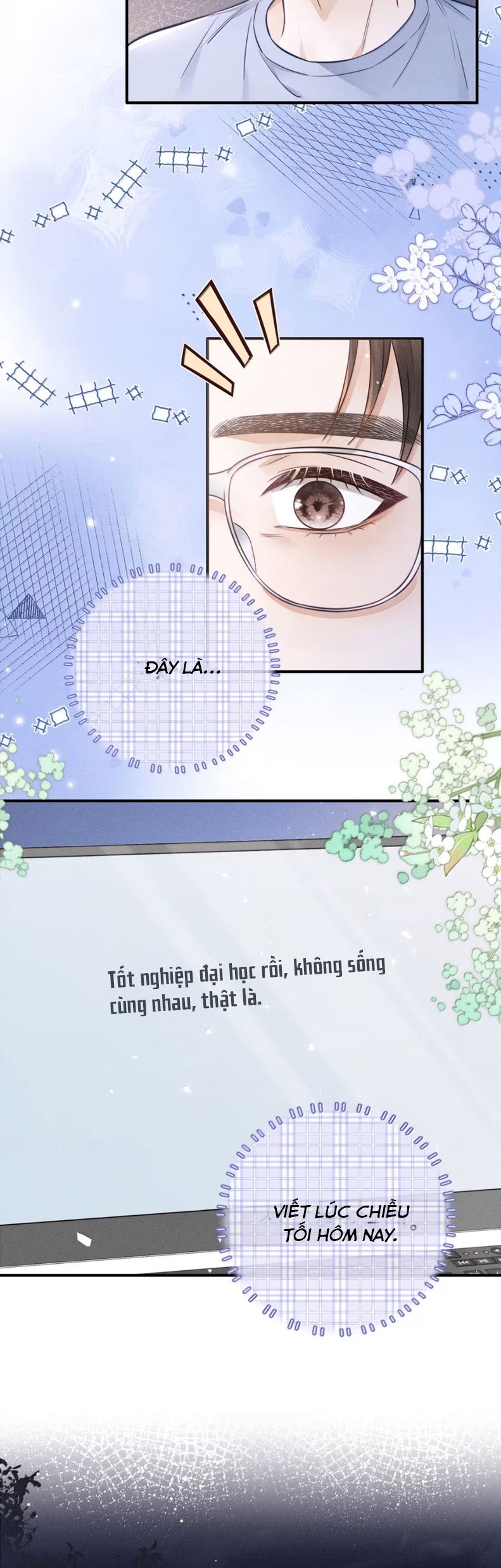 Thời Gian May Mắn Chap 56 - Next Chap 57