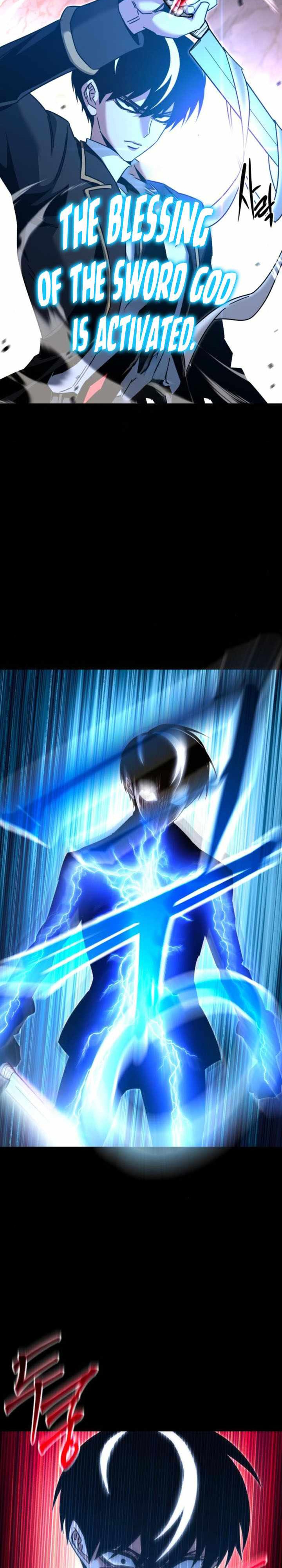 Thống Lĩnh Học Viện Chỉ Bằng Dao Sashimi Chap 32 - Next Chap 33