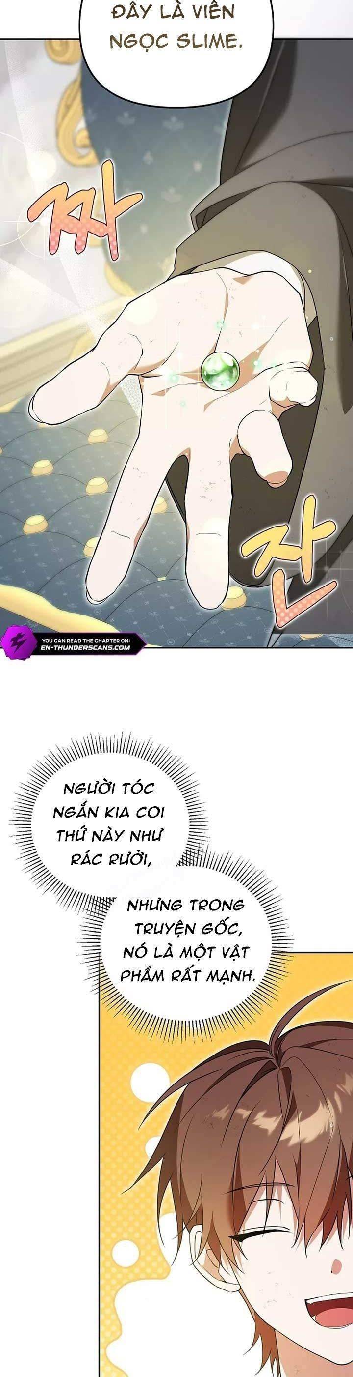 Thuần Thú Sư Thiên Tài Của Học Viện Chap 7 - Next Chap 8