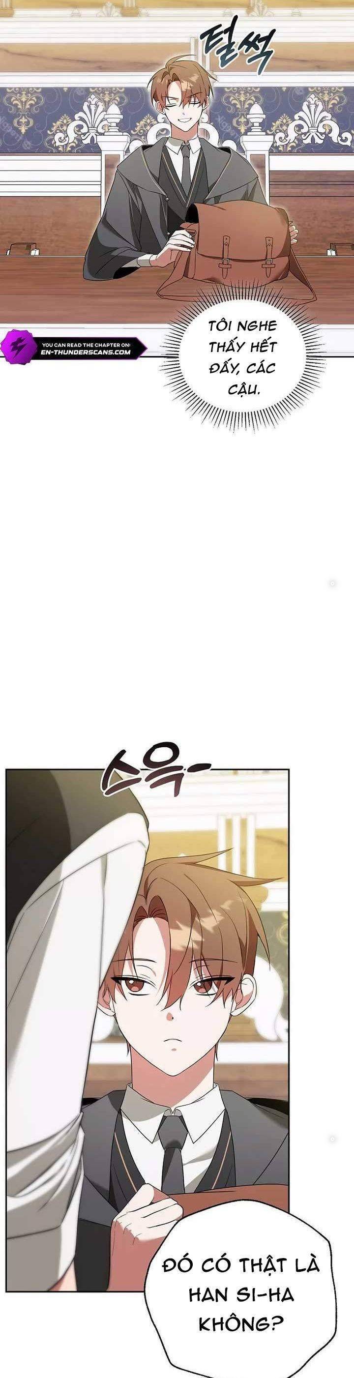 Thuần Thú Sư Thiên Tài Của Học Viện Chap 7 - Next Chap 8