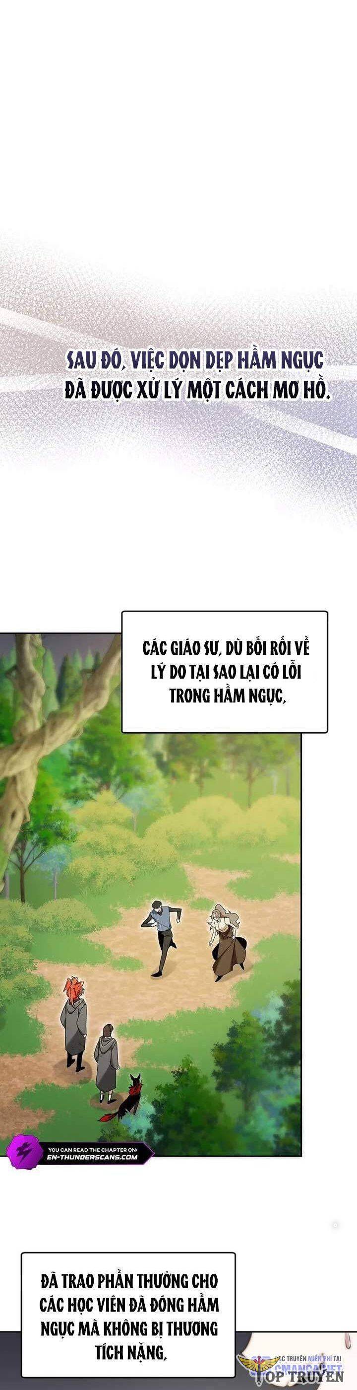 Thuần Thú Sư Thiên Tài Của Học Viện Chap 7 - Next Chap 8