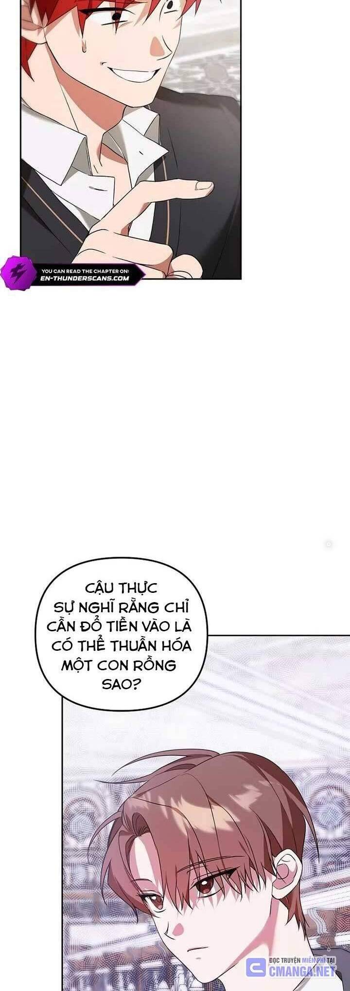 Thuần Thú Sư Thiên Tài Của Học Viện Chap 8 - Next Chap 9
