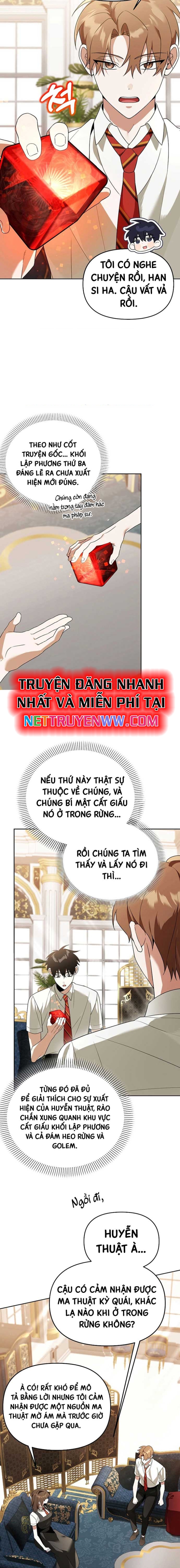 Thuần Thú Sư Thiên Tài Chap 33 - Next Chap 34