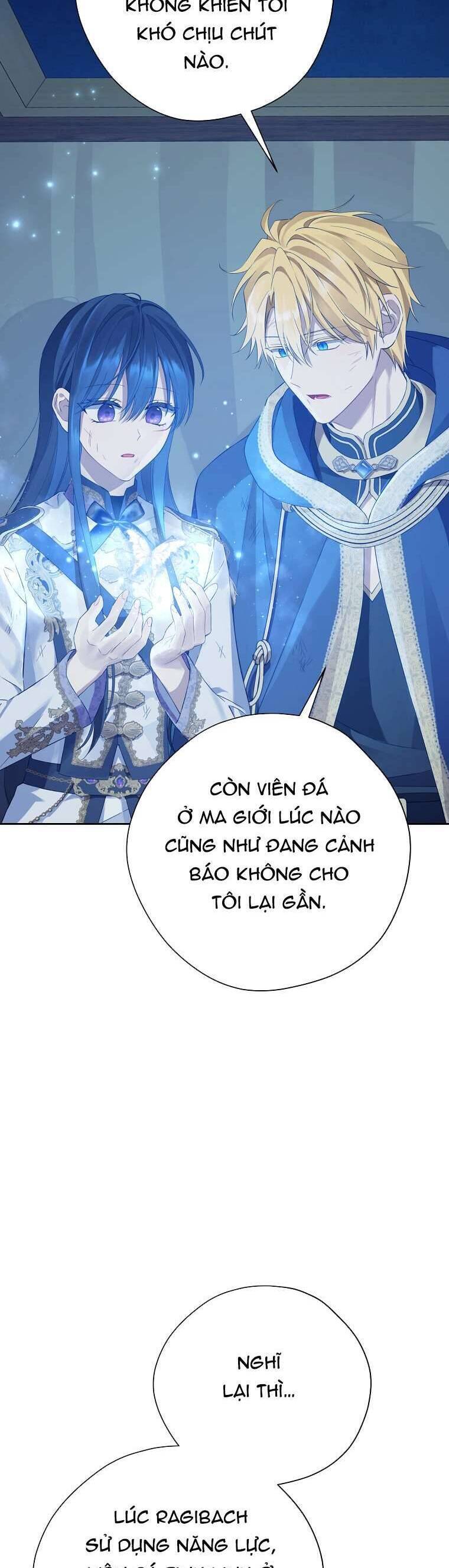 Thực Ra Tôi Mới Là Thật Chap 143 - Next Chap 144