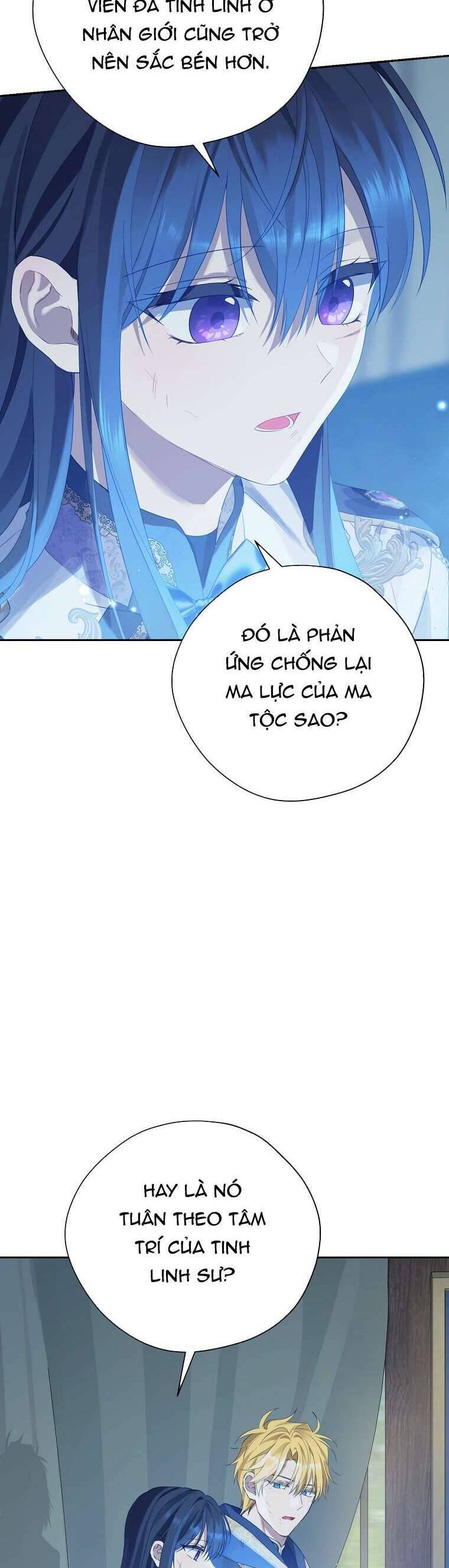 Thực Ra Tôi Mới Là Thật Chap 143 - Next Chap 144