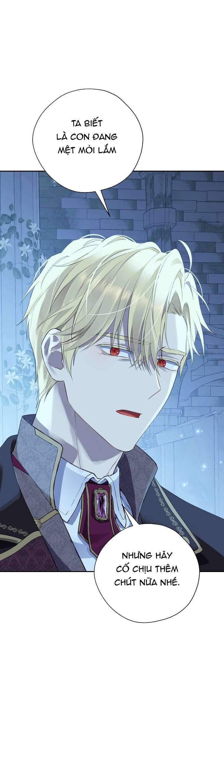 Thực Ra Tôi Mới Là Thật Chap 143 - Next Chap 144