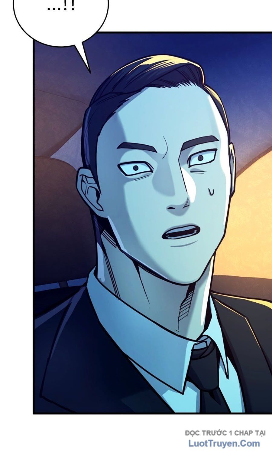 Thực Thi Công Lý Chap 22 - Next Chap 23