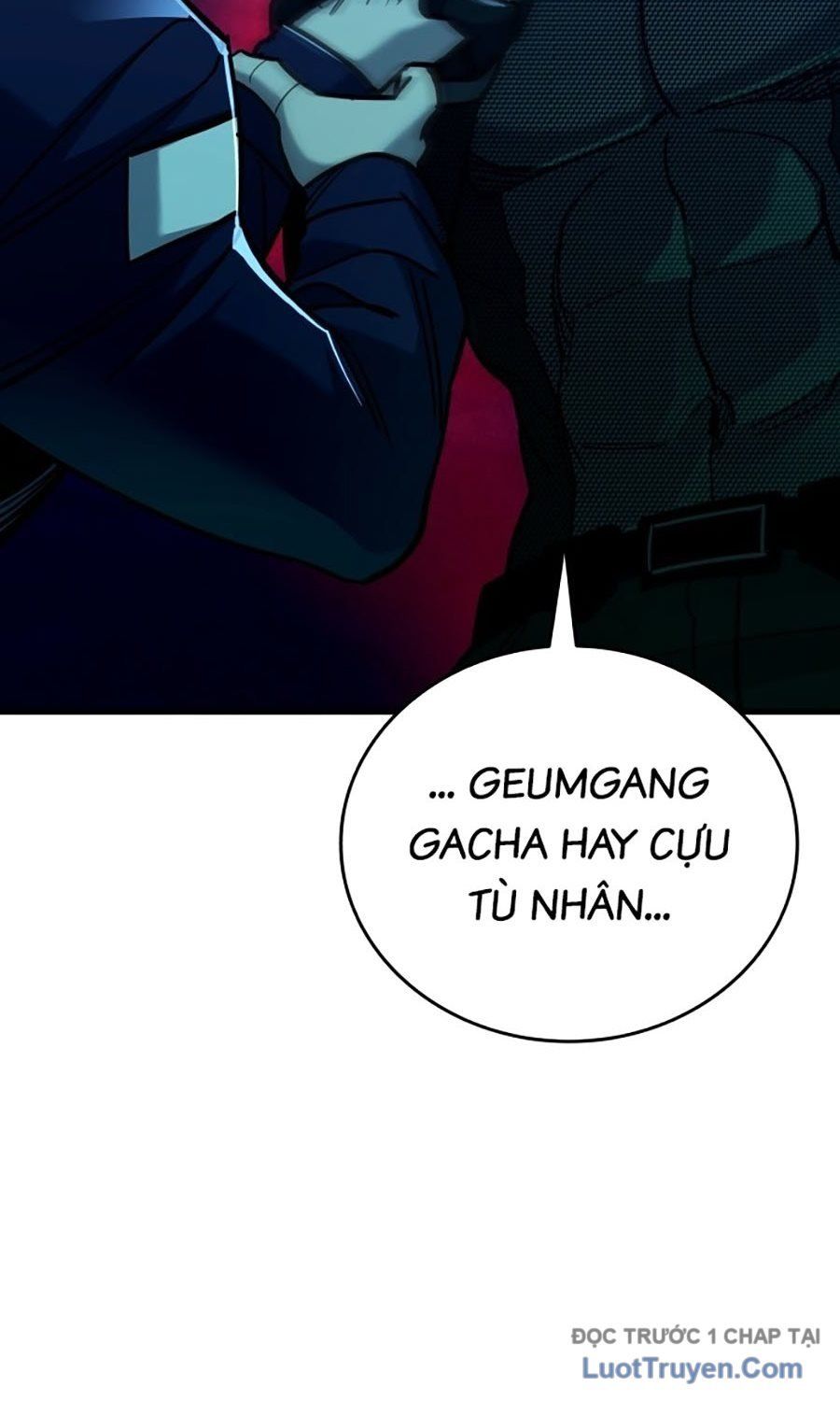 Thực Thi Công Lý Chap 22 - Next Chap 23